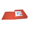Boite de classement en polyproppylène dos 60mm Iderama PP - A4