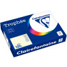 Paquet de 250 feuilles format A4 120g ivoire CLAIREFONTAINE