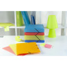 Boite de classement Dos 25mm polypropylène 8/10e Lincolor - A4