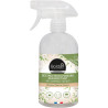 Spray 500ml Destructeur d'odeur Bambou Jasmin