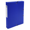 Boite de Classement Exabox Dos 40mm polypropylène 7/10e OPAK - A4