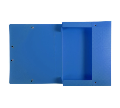 Boite de Classement Exabox Dos 40mm polypropylène 7/10e OPAK - A4