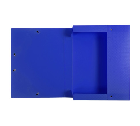 Boite de Classement Exabox Dos 40mm polypropylène 7/10e OPAK - A4