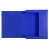 Boite de Classement Exabox Dos 40mm polypropylène 7/10e OPAK - A4