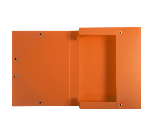 Boite de Classement Exabox Dos 40mm polypropylène 7/10e OPAK - A4