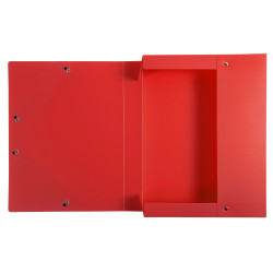 Boite de Classement Exabox Dos 40mm polypropylène 7/10e OPAK - A4
