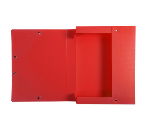 Boite de Classement Exabox Dos 40mm polypropylène 7/10e OPAK - A4