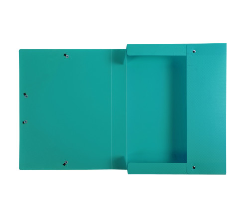 Boite de Classement Exabox Dos 40mm polypropylène 7/10e OPAK - A4