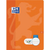 Cahier DYS format 24x32, 48 pages interligne 5 mm