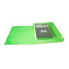 Boite de classement en polypropylène Dos 40mm Iderama PP - A4