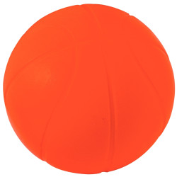 Balle de basket en mousse diamètre 200mm 275g