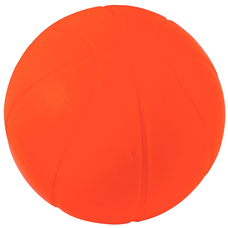 Balle de basket en mousse diamètre 200mm 275g