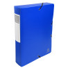 Boite de Classement Exabox Dos 60mm polypropylène 7/10e OPAK - A4