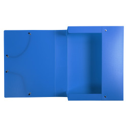 Boite de Classement Exabox Dos 60mm polypropylène 7/10e OPAK - A4