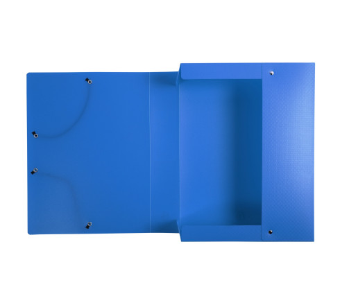 Boite de Classement Exabox Dos 60mm polypropylène 7/10e OPAK - A4
