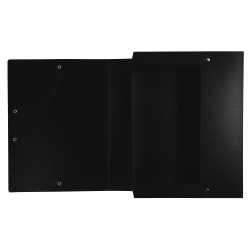 Boite de Classement Exabox Dos 60mm polypropylène 7/10e OPAK - A4