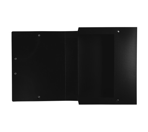 Boite de Classement Exabox Dos 60mm polypropylène 7/10e OPAK - A4