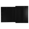 Boite de Classement Exabox Dos 60mm polypropylène 7/10e OPAK - A4