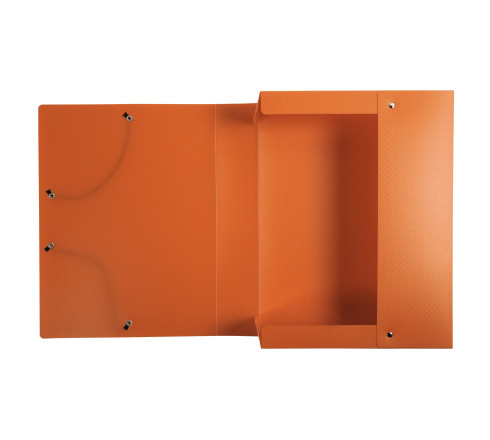 Boite de Classement Exabox Dos 60mm polypropylène 7/10e OPAK - A4