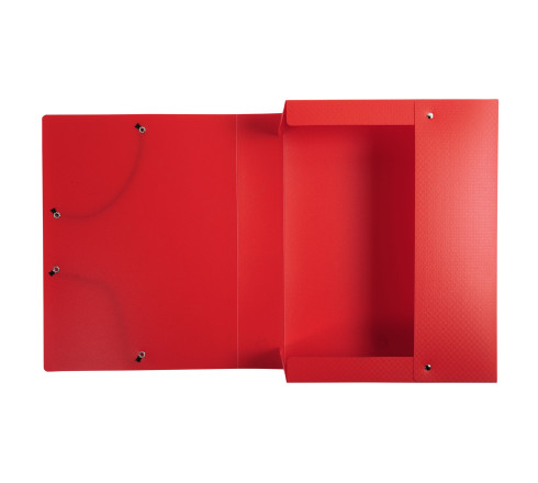 Boite de Classement Exabox Dos 60mm polypropylène 7/10e OPAK - A4