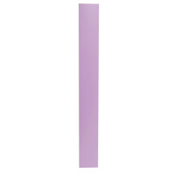 Boîte de classement polypropylène recyclé Ellipse dos 40mm - A4