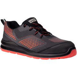 Chaussures de sécurité MILERITE S1P pointure 42