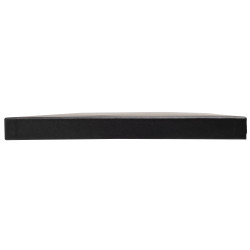 Boîte de rangement à plat carton 27x36x19cm Néo Déco