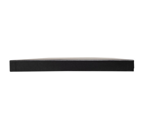 Boîte de rangement à plat carton 27x36x19cm Néo Déco