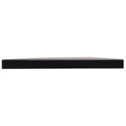 Boîte de rangement à plat carton 33x50x16cm Néo Déco