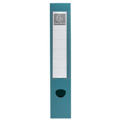Boîte de classement à pression dos 60mm PP recyclé Skandi