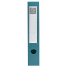 Boîte de classement à pression dos 60mm PP recyclé Skandi