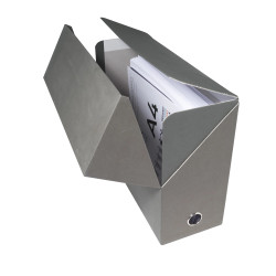 Boite transfert Economique Dos 120mm
