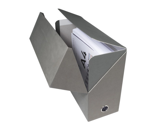 Boite transfert Economique Dos 120mm