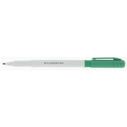Feutre Writer vert