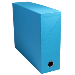 Boite transfert dos 90mm Salsa