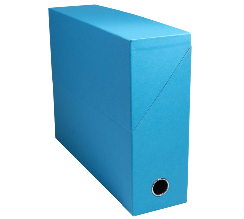Boite transfert dos 90mm Salsa