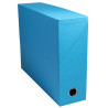 Boite transfert dos 90mm Salsa