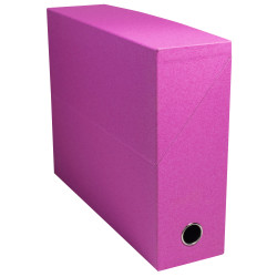 Boite transfert dos 90mm Salsa