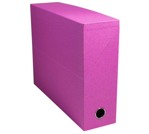 Boite transfert dos 90mm Salsa