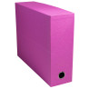 Boite transfert dos 90mm Salsa