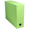 Boite transfert dos 90mm Salsa