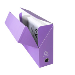 Boite transfert dos 90mm Salsa