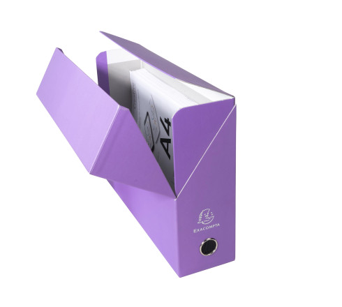 Boite transfert dos 90mm Salsa