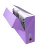 Boite transfert dos 90mm Salsa