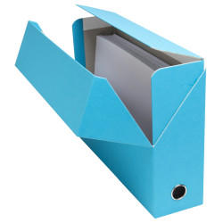 Boite transfert dos 90mm Salsa