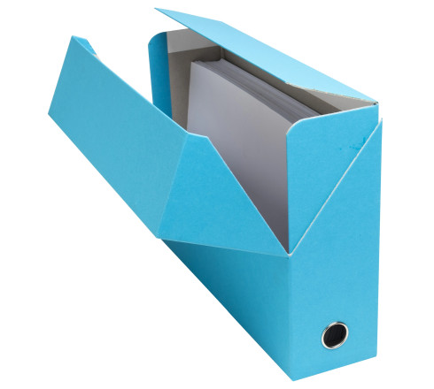 Boite transfert dos 90mm Salsa