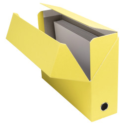Boite transfert dos 90mm Salsa