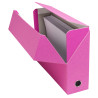 Boite transfert dos 90mm Salsa