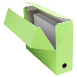 Boite transfert dos 90mm Salsa