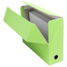 Boite transfert dos 90mm Salsa